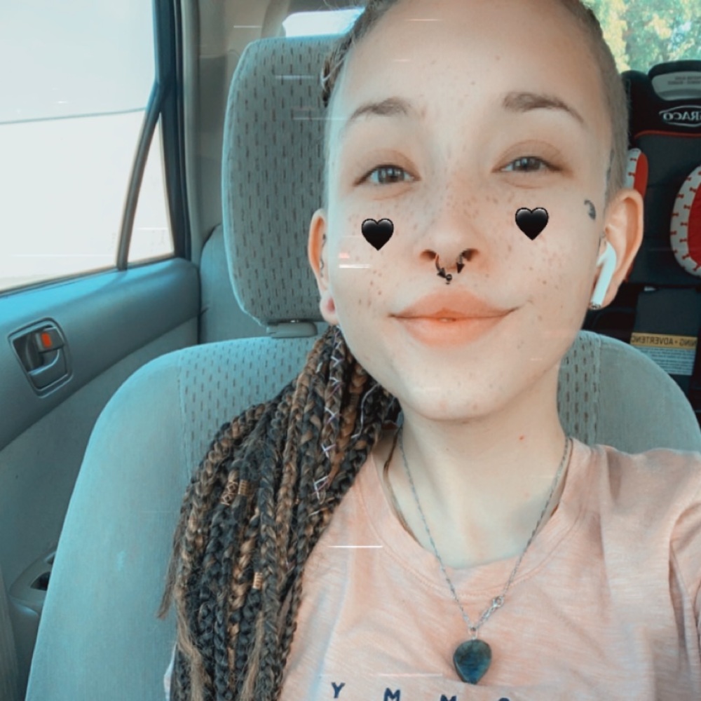 Meet your Posher, JC